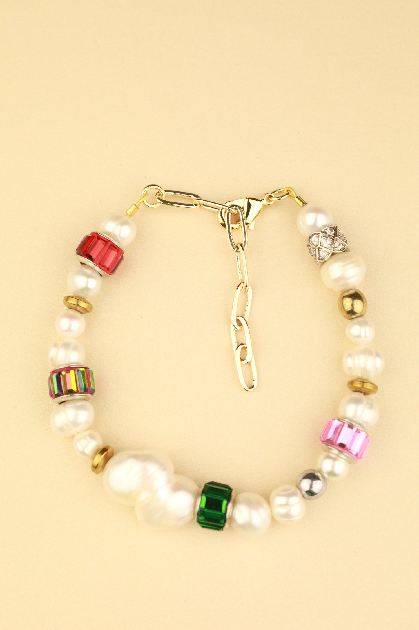 EROS Pearl Bracelet