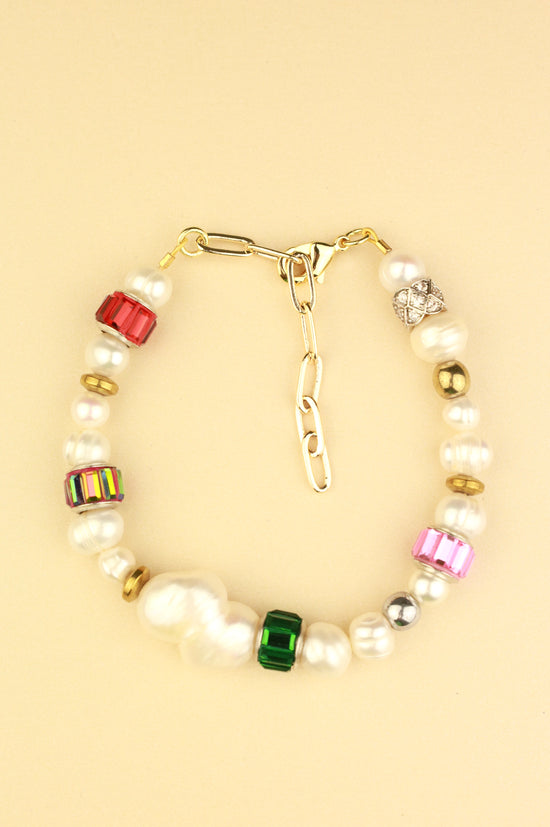 EROS Pearl Bracelet