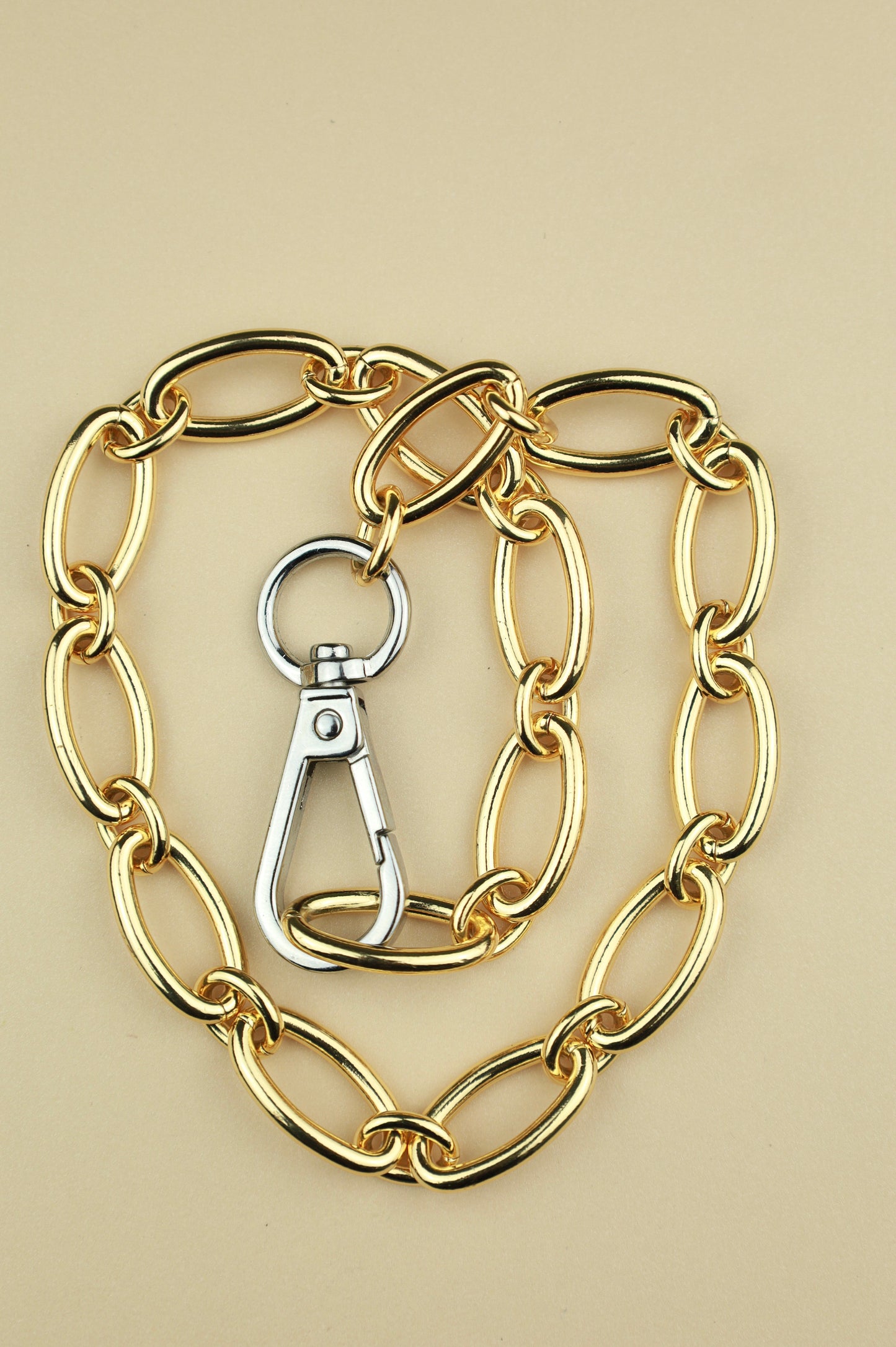 Chelle Link Necklace