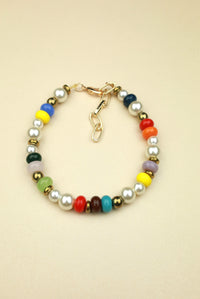 Harmony Beaded Bracelet