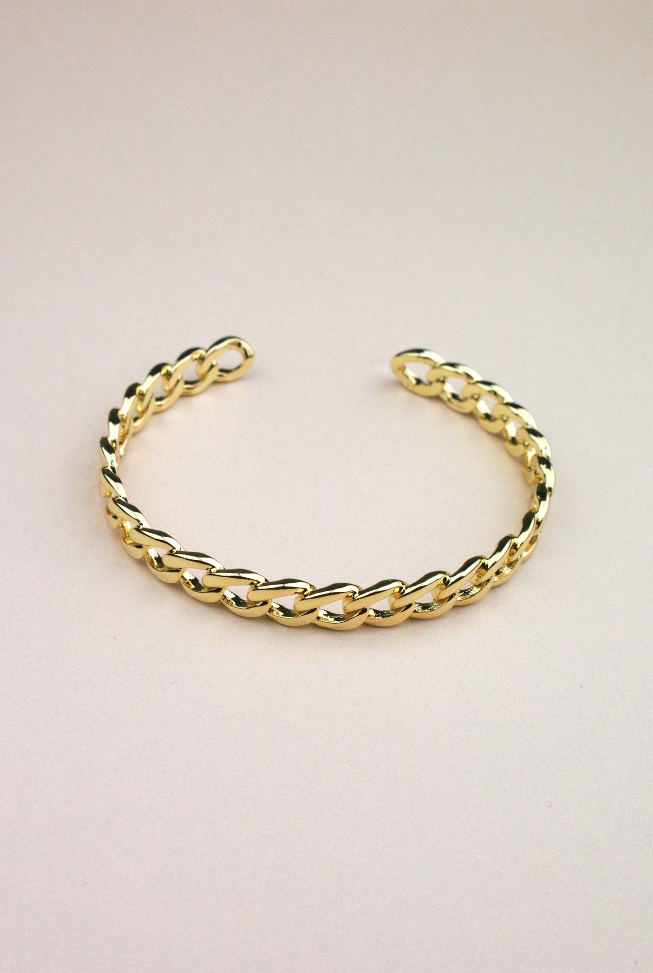 Cort Link bracelet