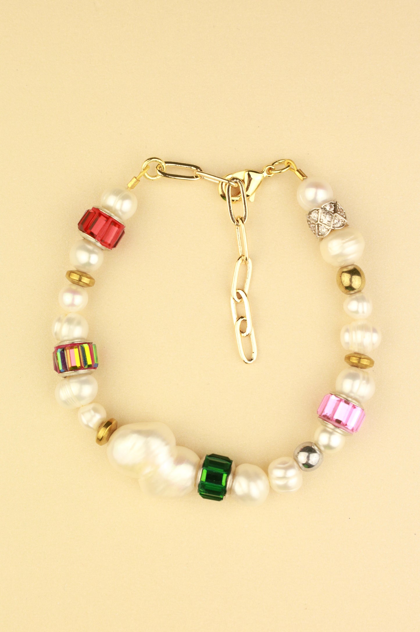 EROS Pearl Bracelet