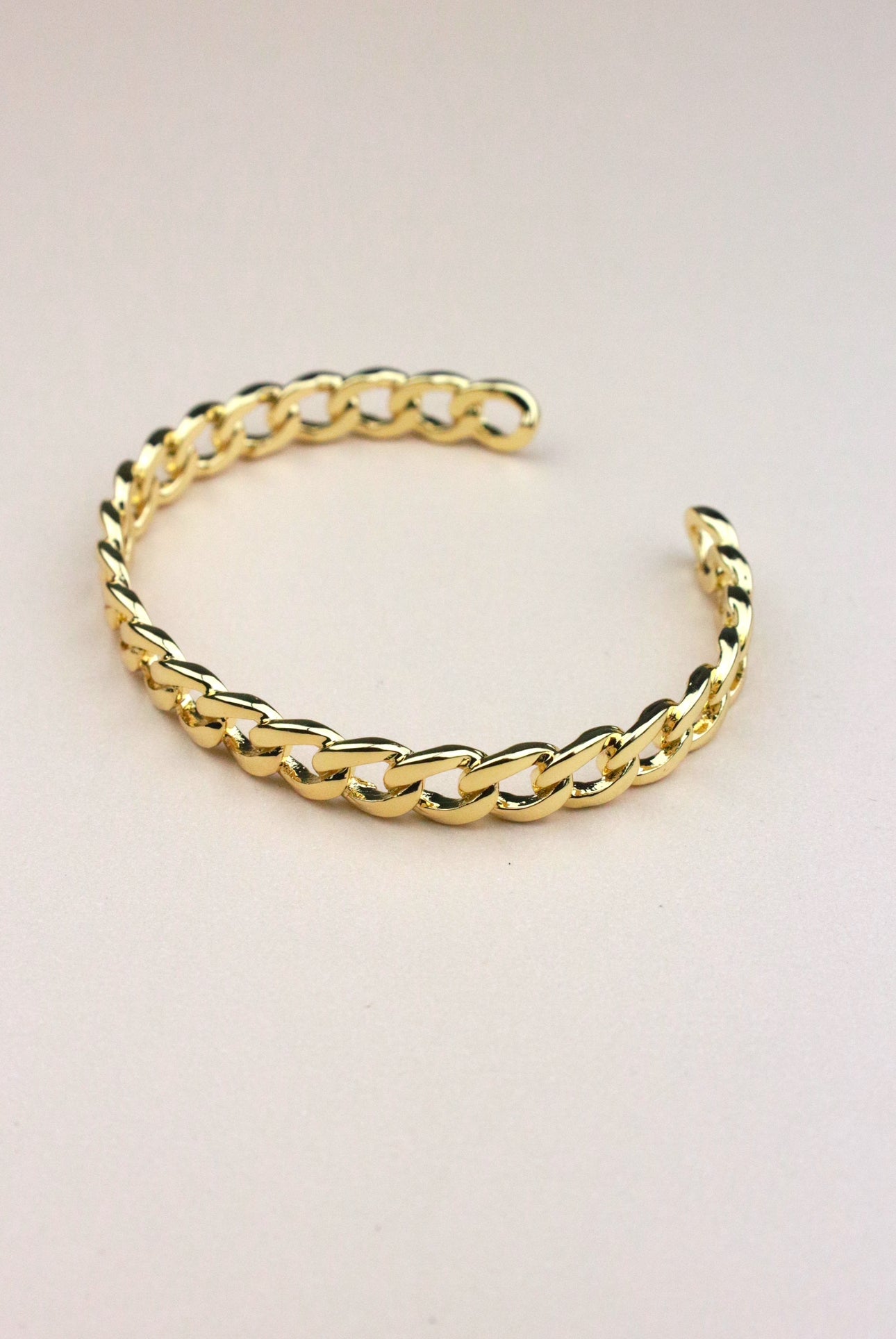 Cort Link bracelet