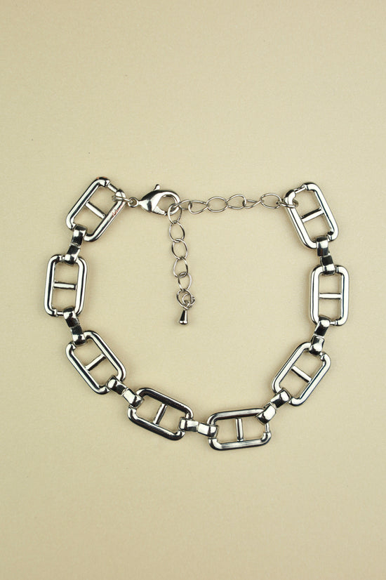 Dita Bracelet in silver